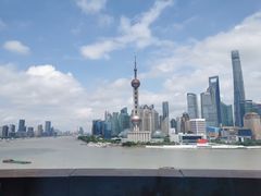 -上海和平饭店华懋阁 Cathay Room