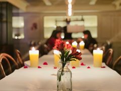 -壳里西餐厅Coquille Seafood Bistro(蒙自路店)