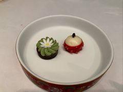 -金轩中餐厅 Jin Xuan(浦东丽思卡尔顿酒店)