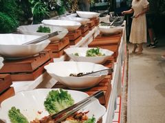 -金滏山烤肉·海鲜·火锅自助餐厅(襄阳万达店)