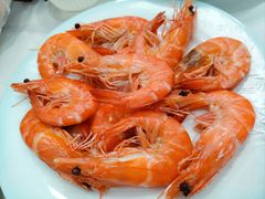 -来之顺海鲜菜馆·青岛菜·始于1993(栈桥店)