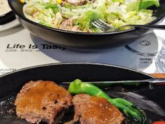 -西堤厚牛排(昆山店)