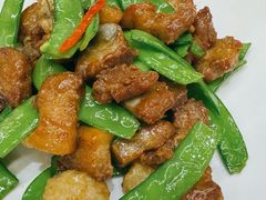 -宜兴隆家宴·私房菜(泰安华庭店)