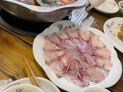 黑鱼-芦苇荡·酸汤鱼(回龙观店)