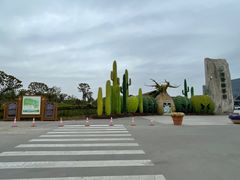 -南通洲际绿博园