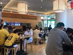 大堂-添好运点心专门店(百老汇店)