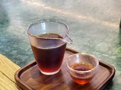 手冲咖啡-Home Cafe(水榭春天店)