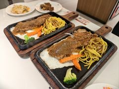 -凡塔斯牛排自助餐厅(广东佛山三水万达店)