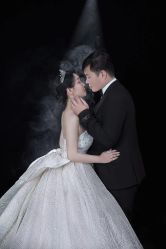 点击看大图 -情订奇缘婚纱摄影(和平路店)