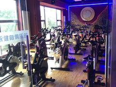 -清鑫阳光游泳健身瑜伽俱乐部(密云店)