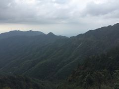-井冈山风景名胜区-黄洋界