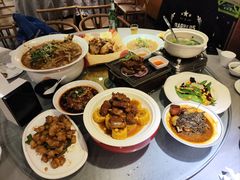 -小土豆北方菜馆(方庄店)