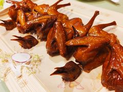 -顺风山庄(水濂山店)