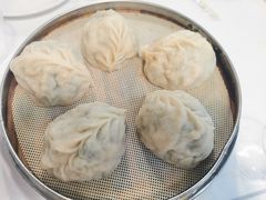 三鲜大陷蒸饺-雅逸居海鲜小厨