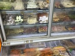 -五厂炸串(四流南路店)