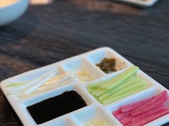 -大董(福田皇庭中心店)