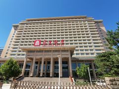-北京饭店