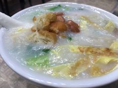 -银记肠粉店(新港西路店)