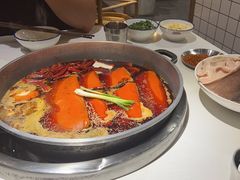 -爸爸炒料牛排老火锅(建设路旗舰店)