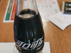 -肥汁米蘭香港米线(定西路店)