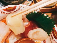 -七福日本料理