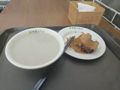 -老磁器口豆汁店(方庄店)