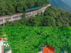 -东莞观音山旅游风景区