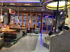 -路边羊烧烤酒场(宝带路店)