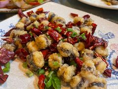 -醇潭味平潭特色小吃