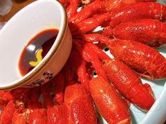 冰镇小龙虾-马头巷·隐庐居·红油大虾(园区店)