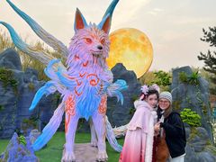 -沈阳方特欢乐世界