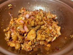 -湖南老灶台·生态农业餐饮(龙胜店)