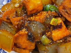 -子午路张记肉夹馍(小寨西路店)