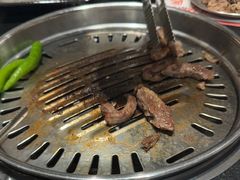 -炽城·烤肉名家(鸿达中央广场店)