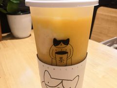 -猫的天空之城概念书店(杭州南宋御街店)