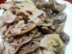 -老保定驴肉馆(云岗路店)