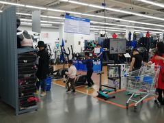 -迪卡侬(土桥店)