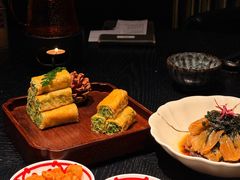 -锦楼·臻选新杭帮(杭州中心店)