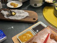 -羲和雅苑•北京烤鸭(国贸商城店)