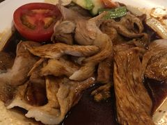 -太平馆餐厅(尖沙咀店)