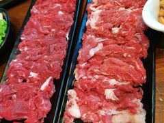 -八宝牛潮汕鲜牛肉火锅(净月店)