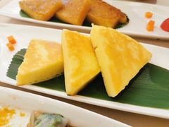 小米糕-广州逸林假日酒店·四季桃源中餐厅(白云山风景区店)