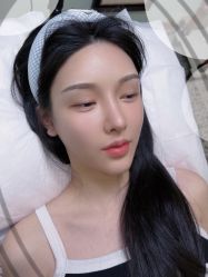 -开运眉半永久纹眉野生眉