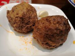 肉丸-韩师傅老大同刀削面(北苑路店)