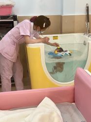 -莲生母婴月子中心(清水河公园店)
