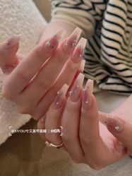 -M·X Nail日式美甲美睫