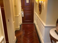 -广州富力丽思卡尔顿酒店