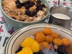 -堂屋糖水店(愚园店)
