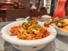 -隐食私房菜(老街店)