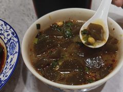 -独秀小吃(蓝田店)